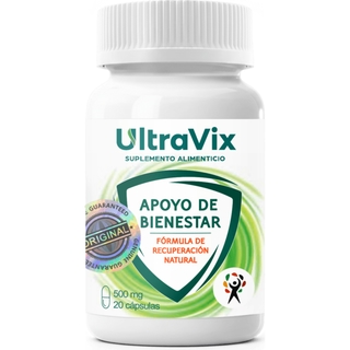 Ultravix — 1 Frasco